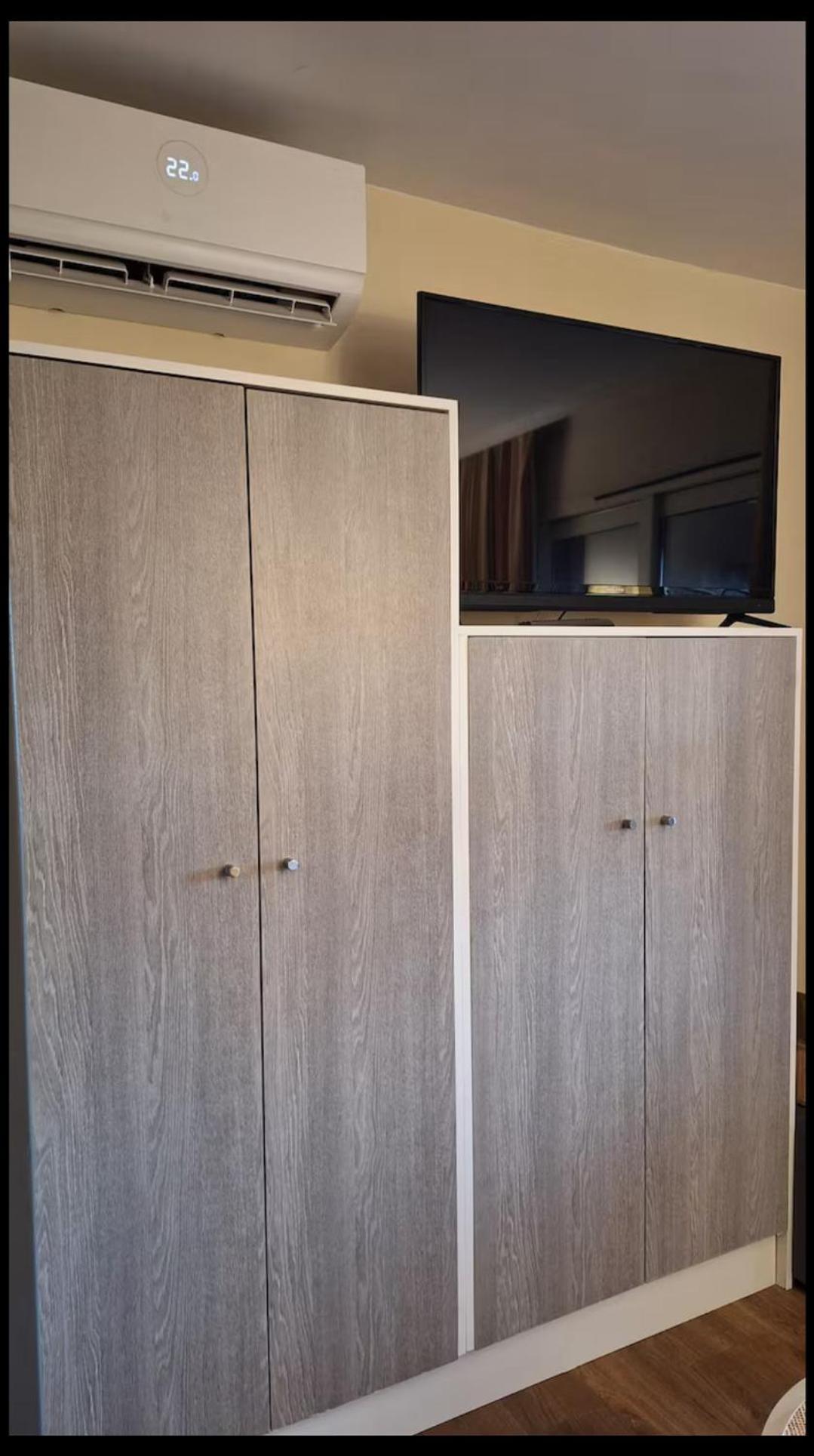 Cap Esterel 4 Pers Equipe, Belle Vue Golf, Centre Village Pierre & , Parking Inclu Et 5 Piscines Acces Gratuit, Clim, Wifi, Tv, Lave-vaisselle Et Lave-linge,four, Plancha Apartment *