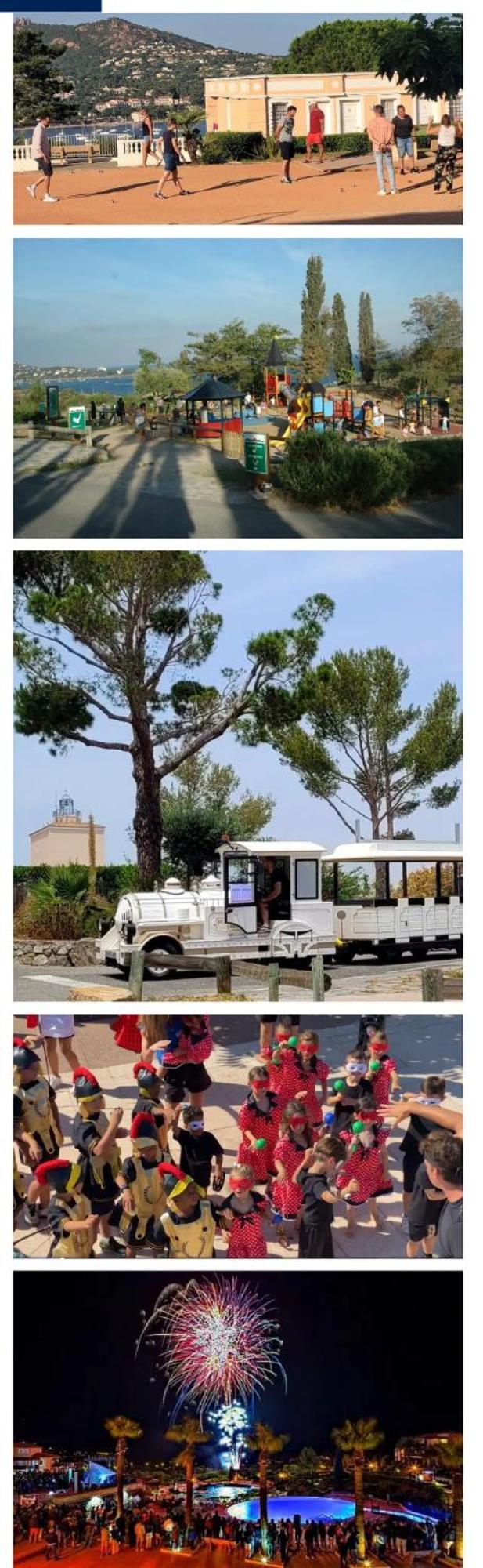 Cap Esterel 4 Pers Equipe, Belle Vue Golf, Centre Village Pierre & , Parking Inclu Et 5 Piscines Acces Gratuit, Clim, Wifi, Tv, Lave-vaisselle Et Lave-linge,four, Plancha Saint-Raphael (Var)